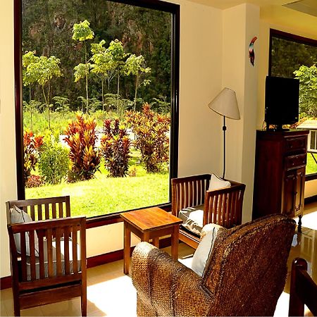 Hotel Presidente Selva 라 메르세드 외부 사진