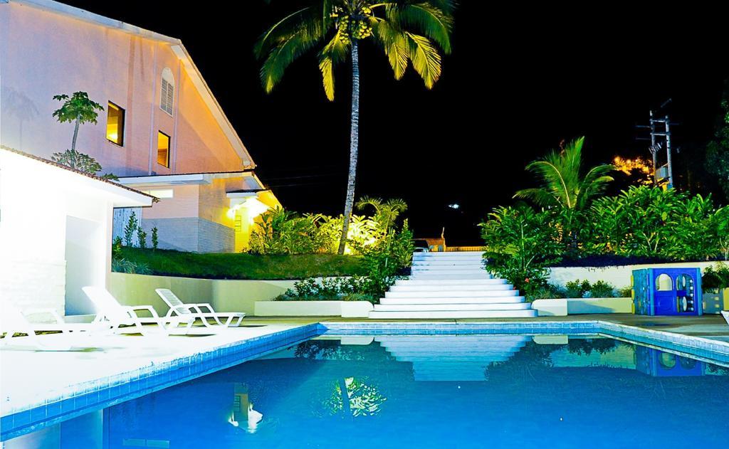Hotel Presidente Selva 라 메르세드 외부 사진