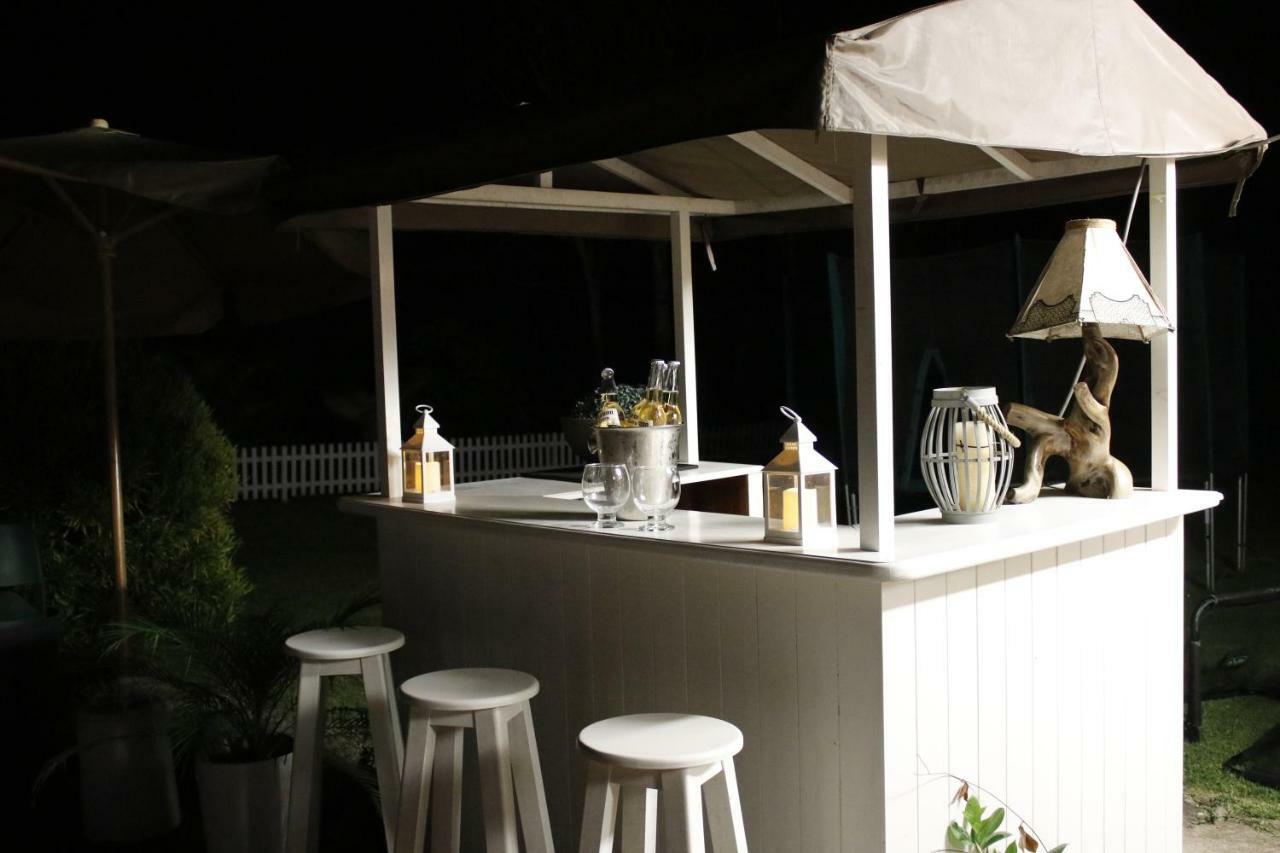 Hotel Presidente Selva 라 메르세드 외부 사진