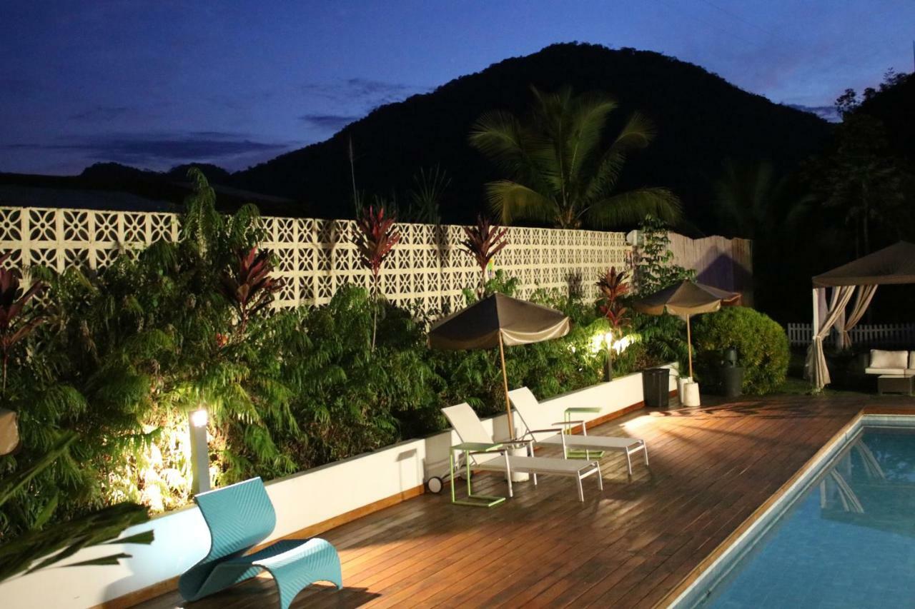Hotel Presidente Selva 라 메르세드 외부 사진